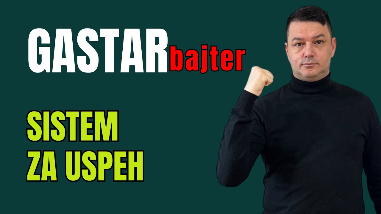 Rezept za uspeh u Nemačkoj