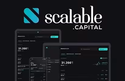 Scalable capital