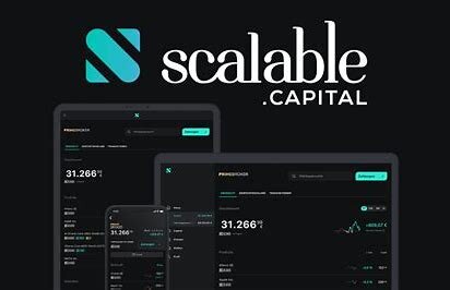 Scalable capital