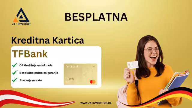 Kreditna kartica