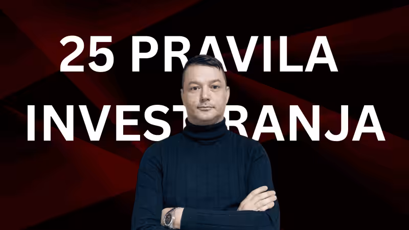 25 pravila