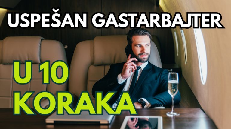 Uspesan gastarbajter