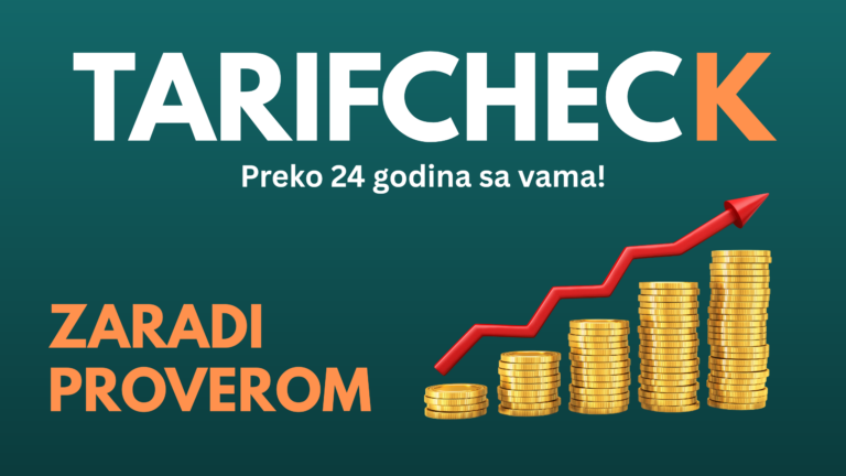 tarifcheck