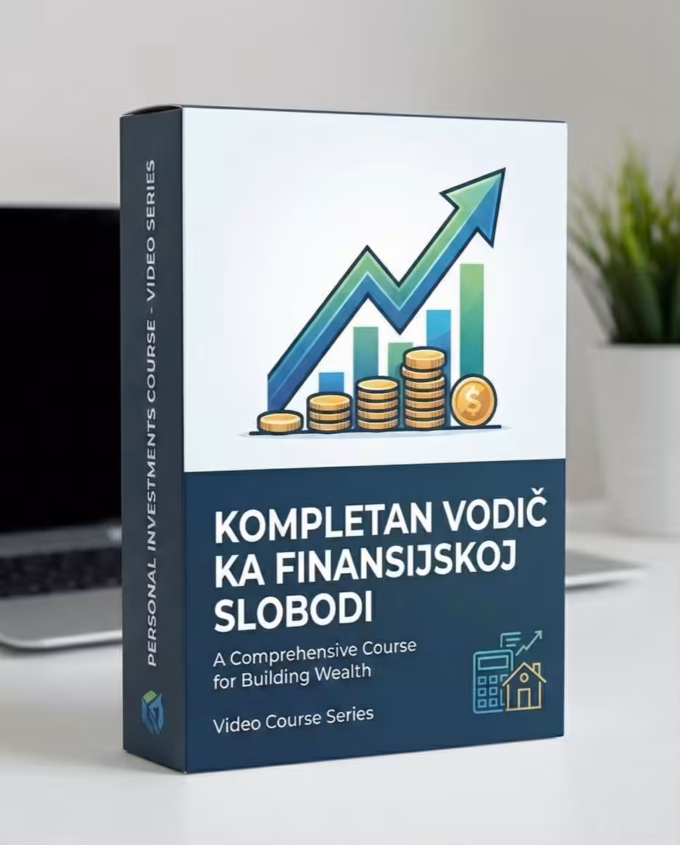 Kour o investiranju